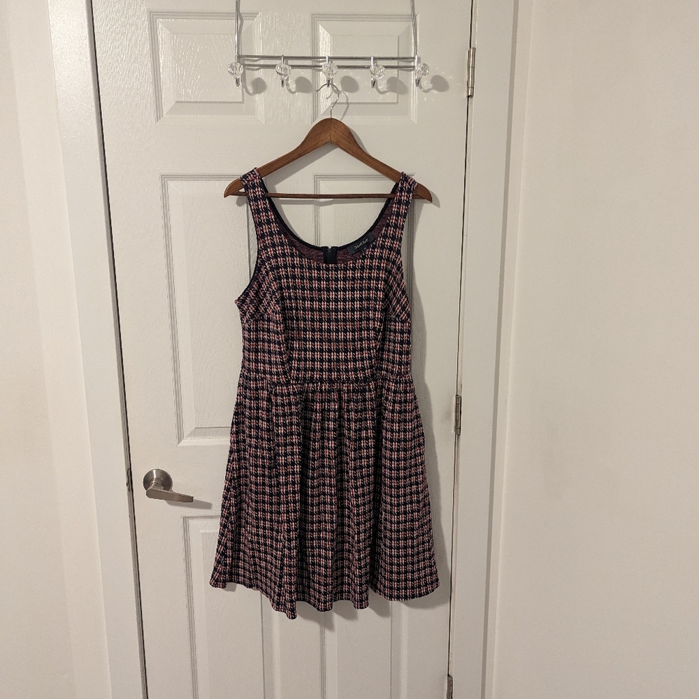 Modcloth Dress